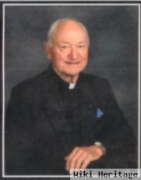 Rev Victor Kaltenbach