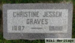 Christine Rath Graves