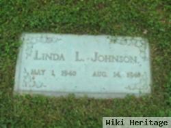 Linda L. Johnson