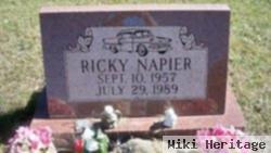 Ricky Napier