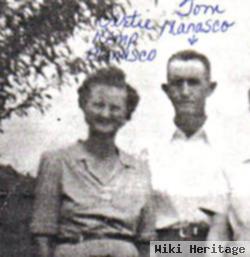 Virtie M. Kemp Manasco