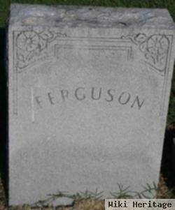 Jesse D. Ferguson