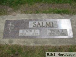 Elmer J Salmi