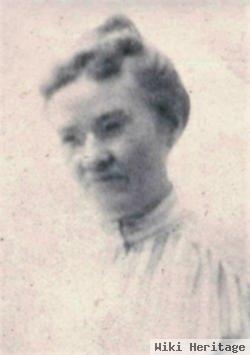 Luanna Ardrey Burgess