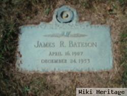 James R. Bateson