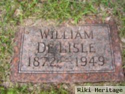 William Delisle