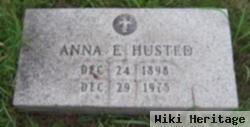 Anna E. Cox Husted