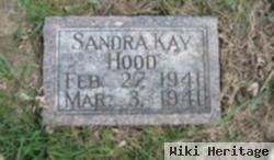 Sandra Kay Hood