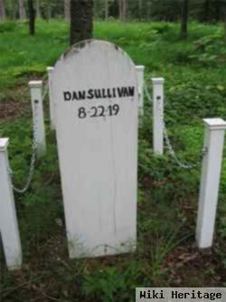 Dan Sullivan