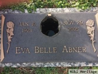 Eva Belle Abner