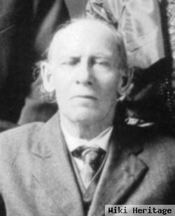 Cornelius Hugh Brogan