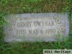 Henry Cwynar