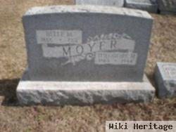 Theodore Moyer Moyer