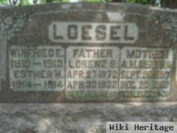 Esther Helene Loesel