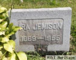 Ira Jemison