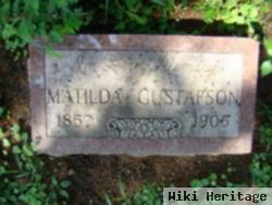 Matilda Gustafson