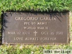 Gregorio Garcia