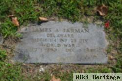 James A. Jarman