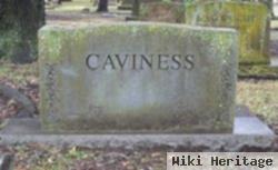 Lewis Lynn Caviness