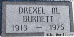 Drexel Morcell Burnett