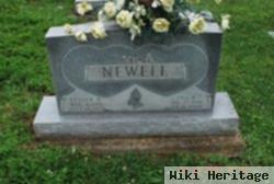 Ina B Newell