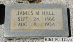 James M. Hall
