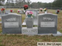 Marvin Taylor Dinkins