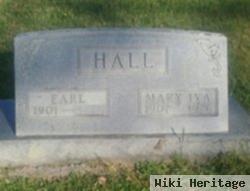 Earl L. Hall