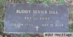 Buddy Sevier Dill