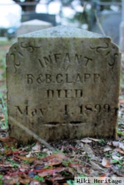 Infant Clapp