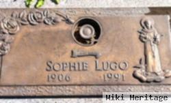 Sophie Lugo