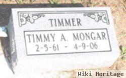 Timmy Allen Mongar