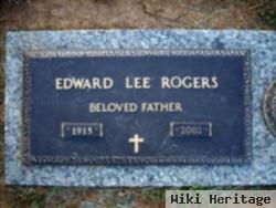 Edward Lee Rogers