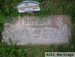 Leroy J. Burley