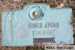 Homer Apgar