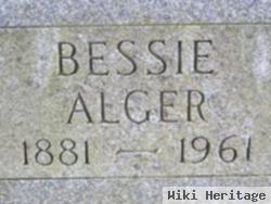 Bessie Alger