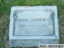 Phoebe J. Osier Wren