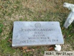Johnny Grizzaffi
