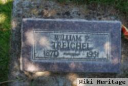 William P. "bill" Treichel