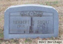 Herbert W. Short