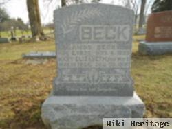 Amos Beck