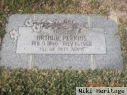 Arthur Perkins