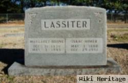 Isaac Homer Lassiter