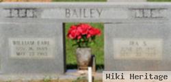 Ira S. Bailey