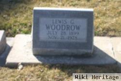 Lewis G. Woodrow