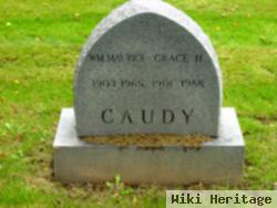 Grace Helen Dulin Caudy