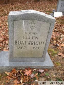 Ellen Johnson Boatwright