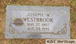 Joseph W. Westbrook