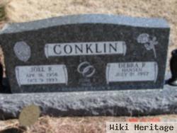 Joel Rodney Conklin