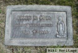 Ellen M. Cota